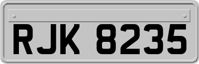 RJK8235