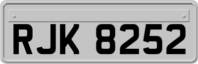 RJK8252