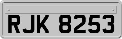 RJK8253