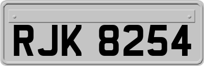 RJK8254