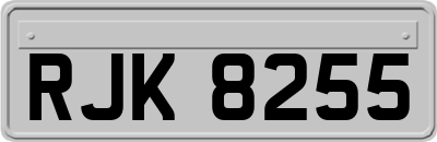 RJK8255