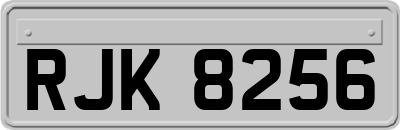 RJK8256