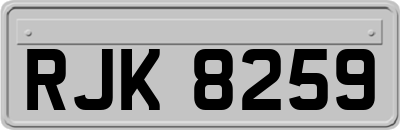 RJK8259