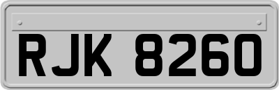 RJK8260