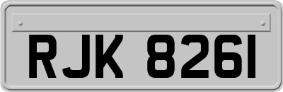 RJK8261