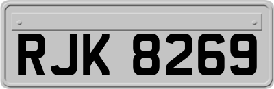 RJK8269