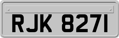 RJK8271