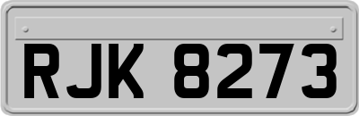 RJK8273