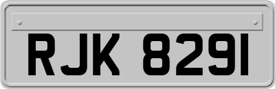 RJK8291