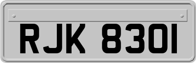 RJK8301