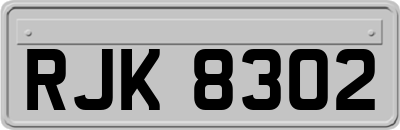 RJK8302