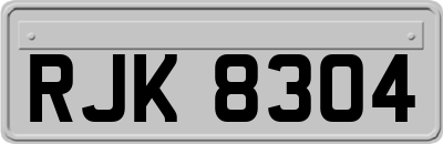 RJK8304