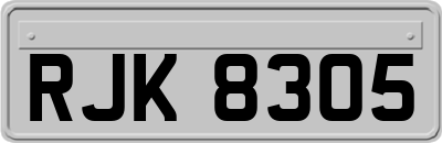 RJK8305