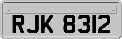 RJK8312