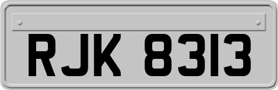 RJK8313