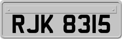 RJK8315