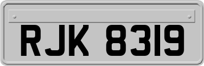 RJK8319