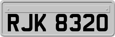 RJK8320