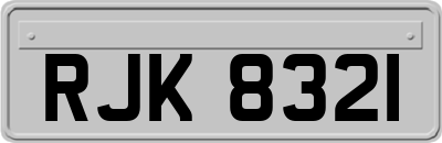 RJK8321