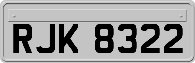 RJK8322