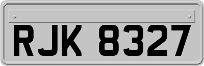 RJK8327