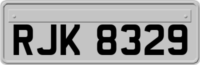 RJK8329