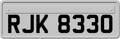 RJK8330