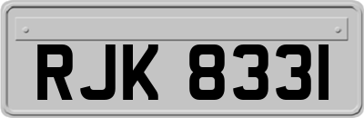 RJK8331