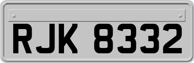 RJK8332