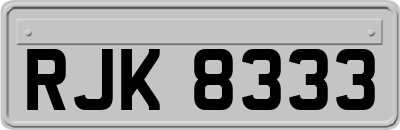 RJK8333