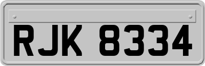 RJK8334