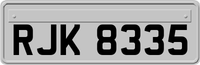 RJK8335