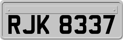 RJK8337