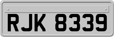 RJK8339