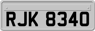 RJK8340