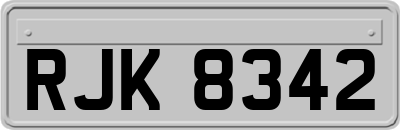 RJK8342