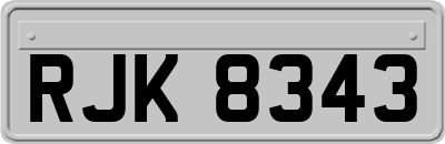 RJK8343