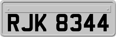 RJK8344