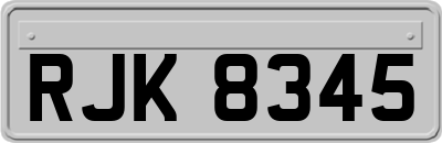 RJK8345