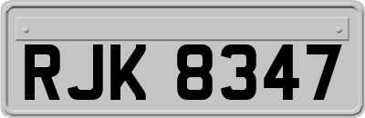 RJK8347