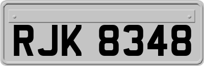 RJK8348