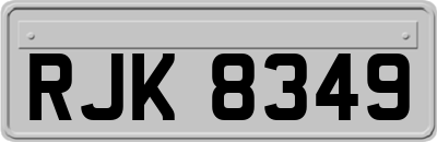 RJK8349