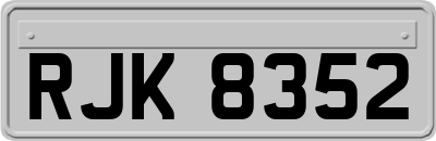 RJK8352