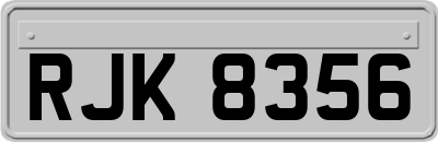 RJK8356