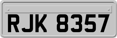 RJK8357