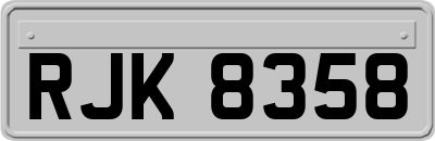 RJK8358