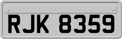 RJK8359