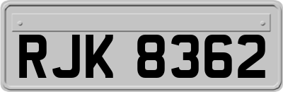 RJK8362