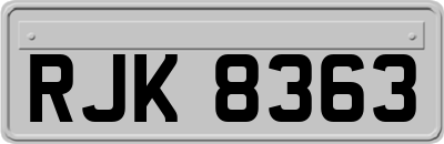 RJK8363