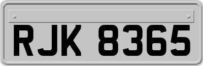 RJK8365